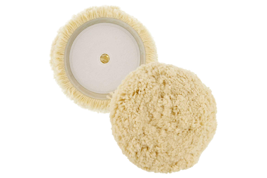 HY BUFFING PAD DOUBLE SIDED SEA Olympus Marketing Inc.