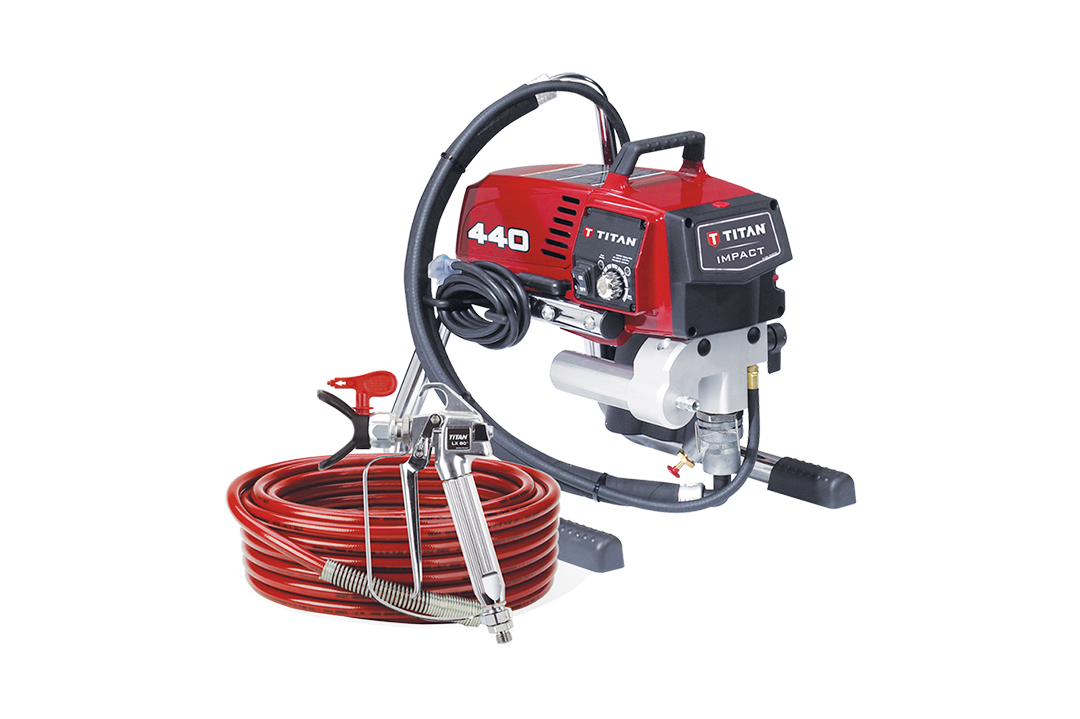 440 titan impact deals