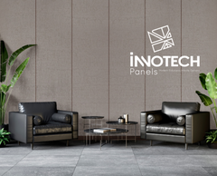 Transform Your Spaces with INNOTECH PANELS – SEA Olympus Marketing Inc.