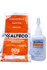 ALTECO CYANOACRYLATE TYPE D ALL PURPOSE ADHESIVE