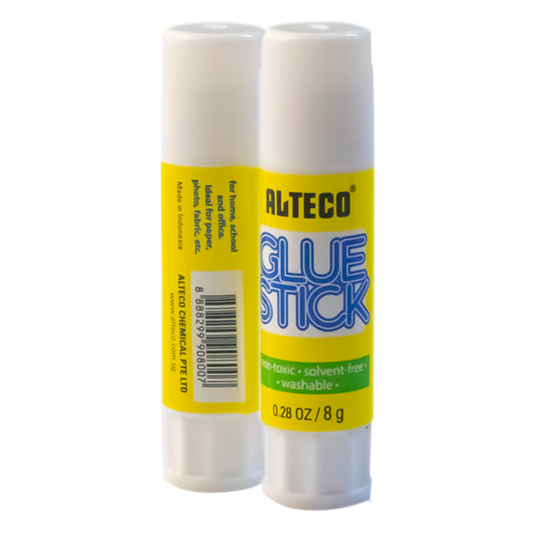 ALTECO GLUE STICK – SEA Olympus Marketing Inc.