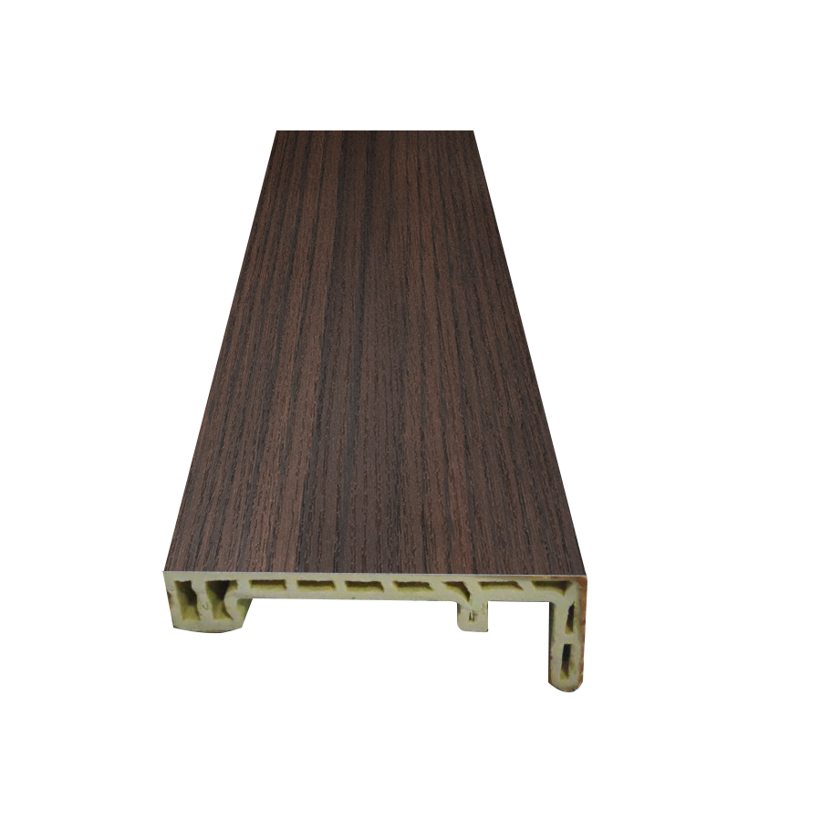 INNOTECH PANELS- WPC BASEBOARD – SEA Olympus Marketing Inc.