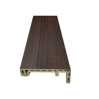 INNOTECH PANELS- WPC BASEBOARD – SEA Olympus Marketing Inc.