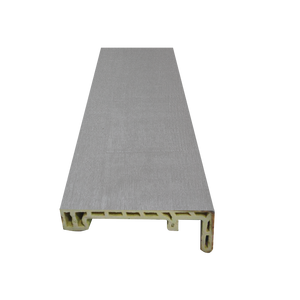 INNOTECH PANELS- WPC BASEBOARD – SEA Olympus Marketing Inc.