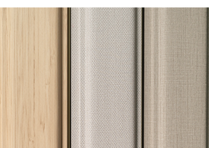 INNOTECH CONVEX SIGNATURE PANEL