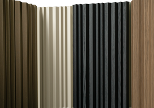 INNOTECH DIAMOND GRILL SIGNATURE PANEL