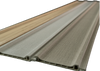INNOTECH CONCAVE SIGNATURE PANEL
