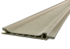 INNOTECH CONCAVE SIGNATURE PANEL