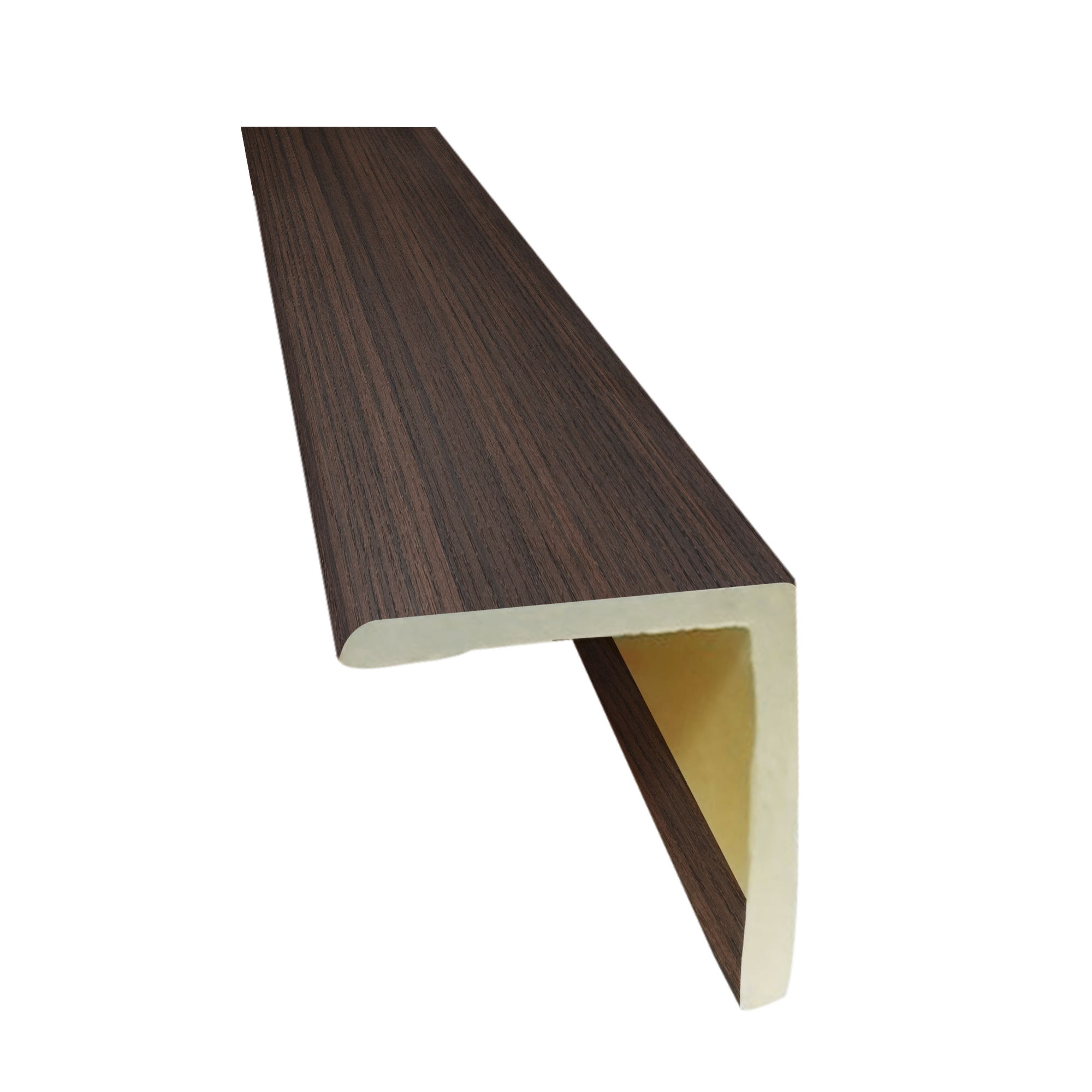 INNOTECH PANELS- WPC L ANGLE – SEA Olympus Marketing Inc.