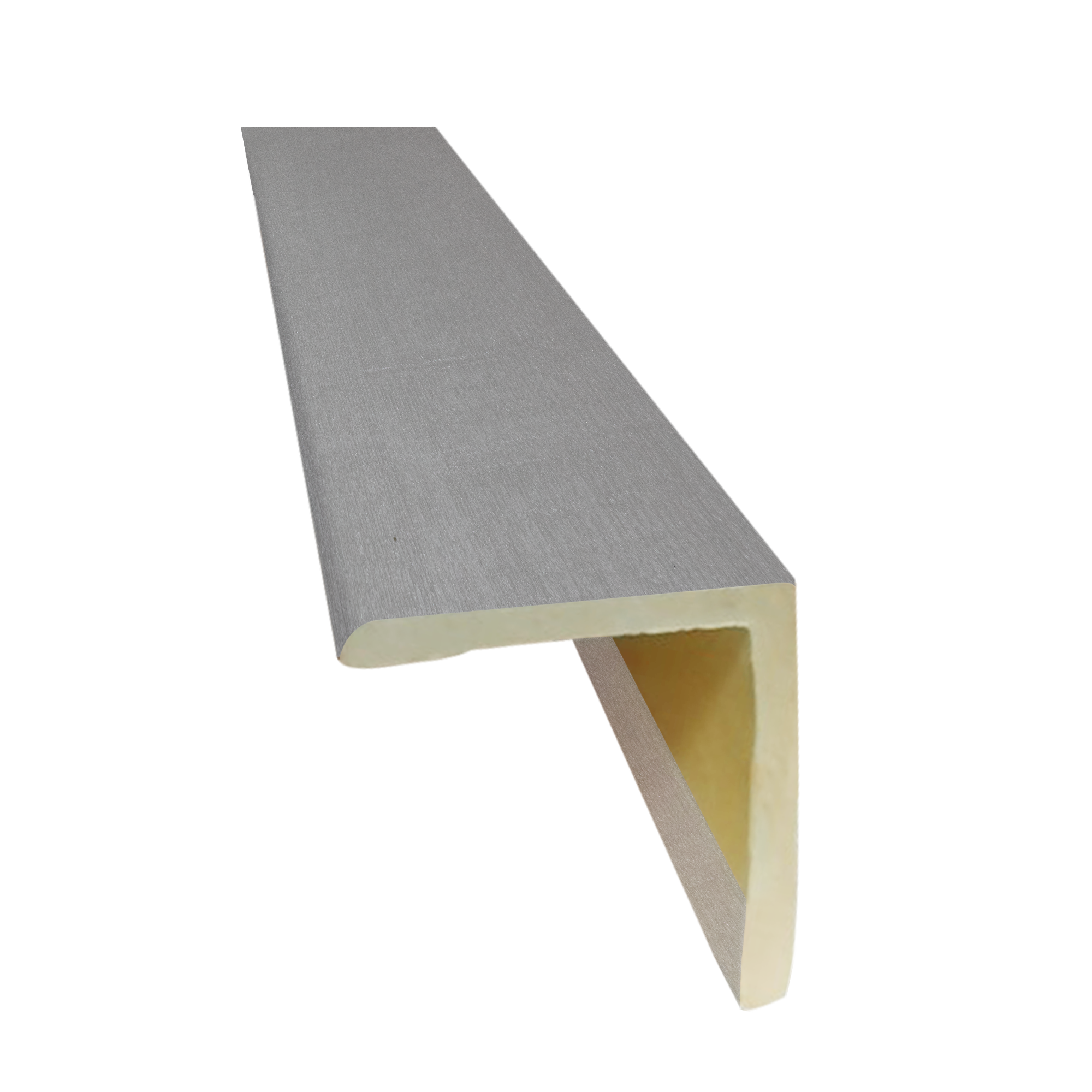 INNOTECH PANELS- WPC L ANGLE – SEA Olympus Marketing Inc.