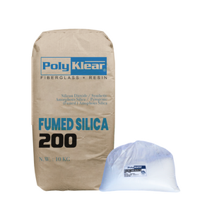 Poly Klear Polyklear – SEA Olympus Marketing Inc.