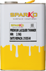 SPARKO PREMIUM  LACQUER THINNER