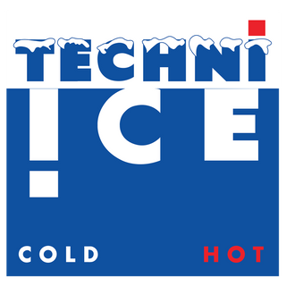 TECHNI ICE REUSABLE ICE PACKS