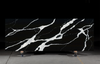 MARKEE ABSOLUTE QUARTZ SOLID SURFACE