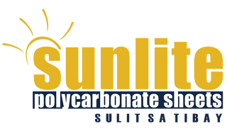 SUNLITE POLYCARBONATE SHEETS FOR ROOFING, PARTITIONS, STRUCTURAL DESIGN, INTERIOR DESIGN