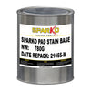 SPARKO PAD STAIN BASE