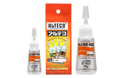 Cyanoacrylate adhesive outlet adalah