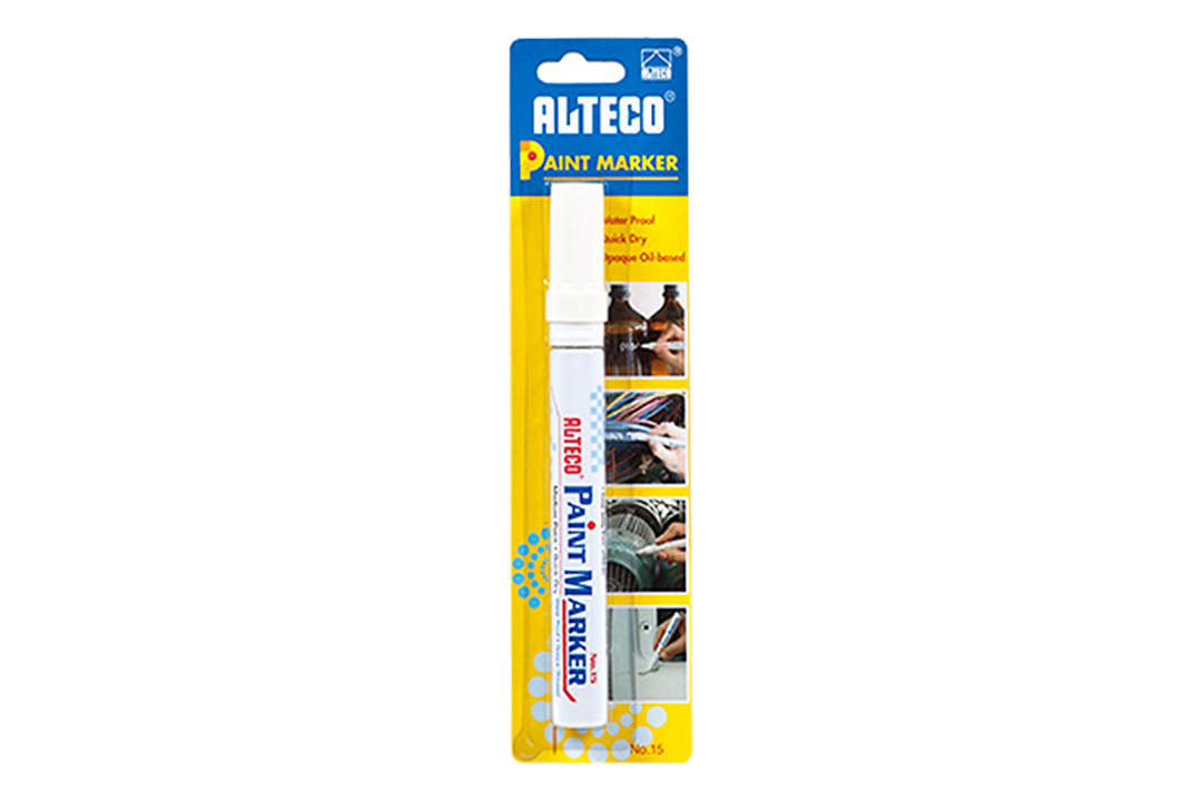 ALTECO PAINT MARKER SEA Olympus Marketing Inc.