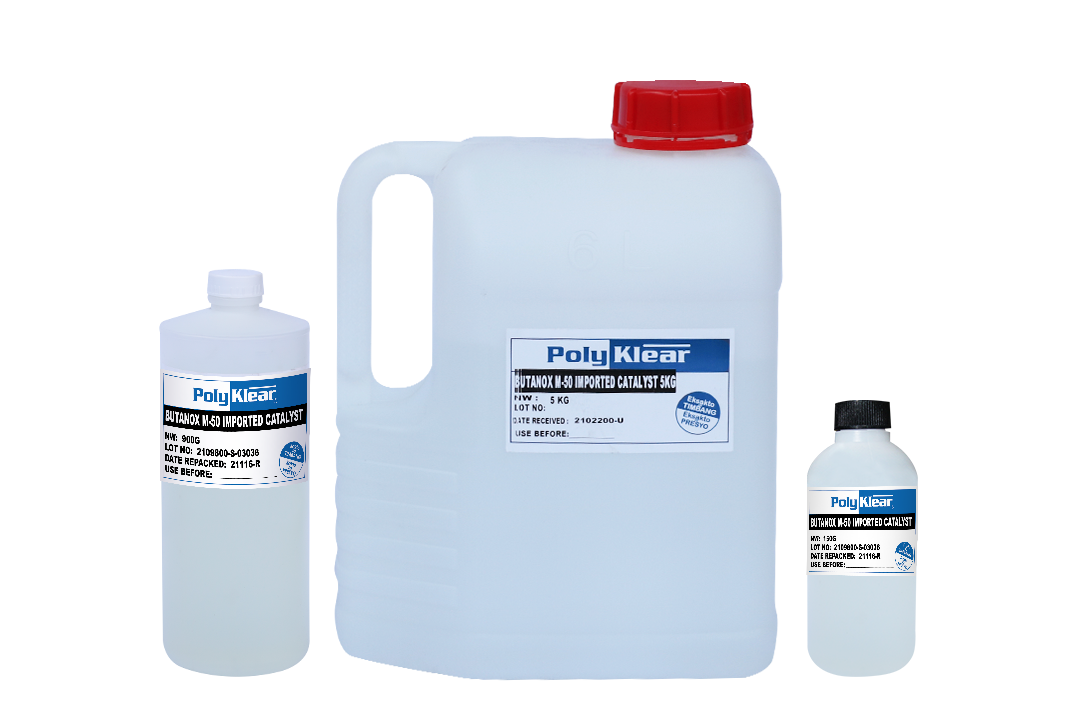 BUTANOX M-50 IMPORTED CATALYST – SEA Olympus Marketing Inc.