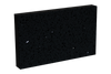 MARKEE ABSOLUTE QUARTZ SOLID SURFACE - NERO