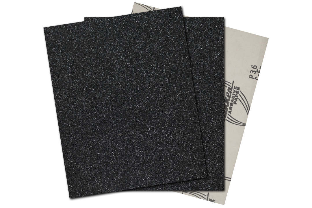 NIKKEN (DRY) SANDING PAPER SEA Olympus Marketing Inc.