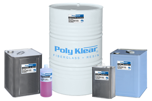 Poly Klear 211 Polyklear – SEA Olympus Marketing Inc.