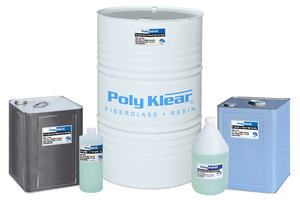 Poly Klear 211 Polyklear – SEA Olympus Marketing Inc.