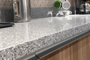 PRIME BY SOLFLEX SOLID SURFACE