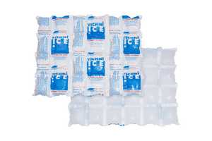 TECHNI ICE REUSABLE ICE PACK STANDARD 2 PLY SHEET