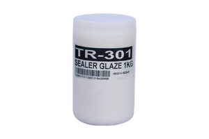 TR-301 SEALER GLAZE