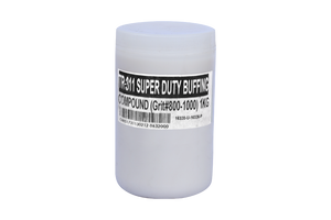 TR-311 SUPER DUTY BUFFING COMPOUND