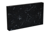 MARKEE ABSOLUTE QUARTZ SOLID SURFACE - NEW BLACK DRAGON